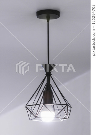 Ceiling lamp 135294702