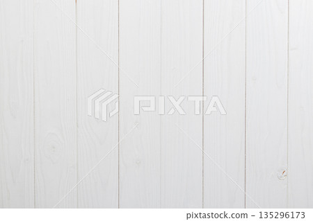 White background with wood texture 135296173