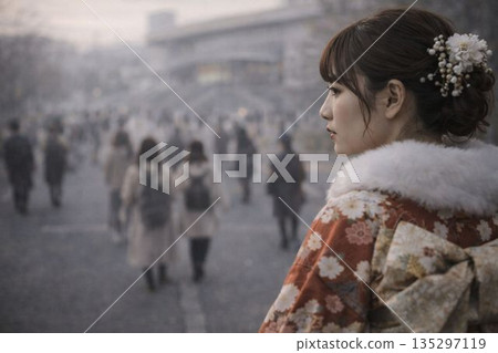 尋找朋友 135297119