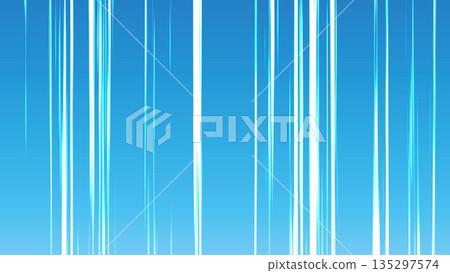 Manga effect lines 135297574