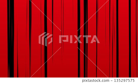 Manga effect lines 135297575