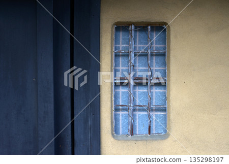 Street corner scenery sketch photo Street corner scenery sketch photo 135298197