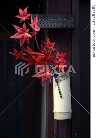街角風景素描照片 街角風景素描照片 135298199