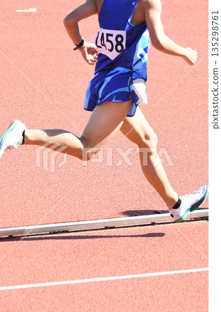 Athletics  135298761