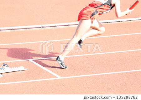 Athletics  135298762