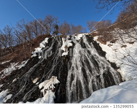 冰瀑 135299055