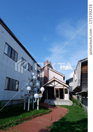 清里市空置店鋪 清里市空置店鋪 135299238