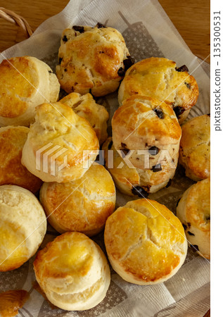 Scone Scone 135300531
