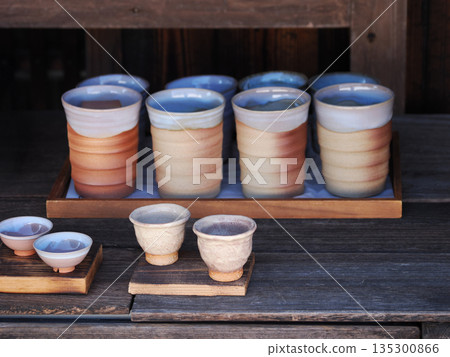 陶藝風景 135300866