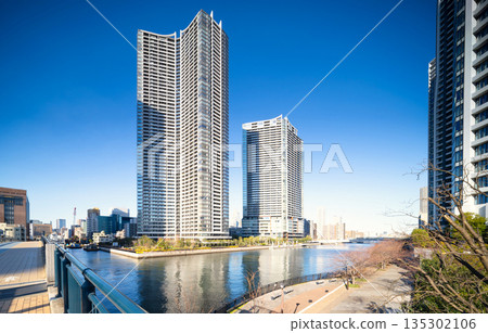 東京灣區塔樓公寓 2026 東京灣區塔樓公寓 2026 135302106