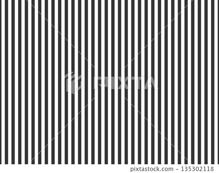 Vertical striped background, ink black, black and white, simple, vector Vertical striped background, ink black, black and white, simple, vector 135302118