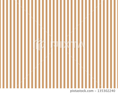 Vertical striped background, beige, light brown, brown, simple, vector Vertical striped background, beige, light brown, brown, simple, vector 135302240