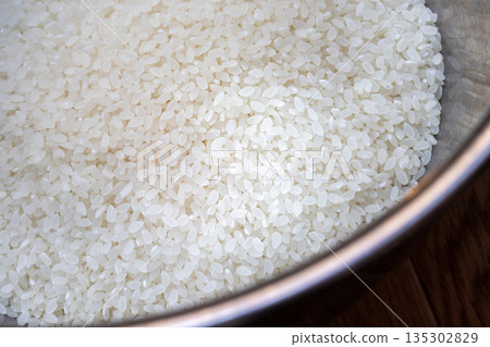 碗裡的白飯 碗裡的白飯 135302829