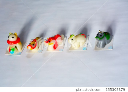 2026, Tokamachi City, Niigata Prefecture, Setsuki City, Chinkoro 2026, Tokamachi City, Niigata Prefecture, Setsuki City, Chinkoro 135302879