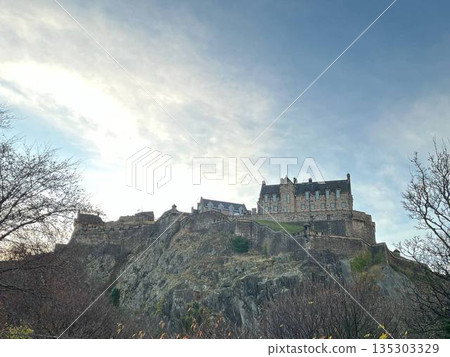 Scotland landscape Scotland landscape 135303329