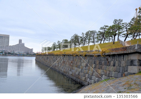 Shinagawa Battery Third Battery 135303566