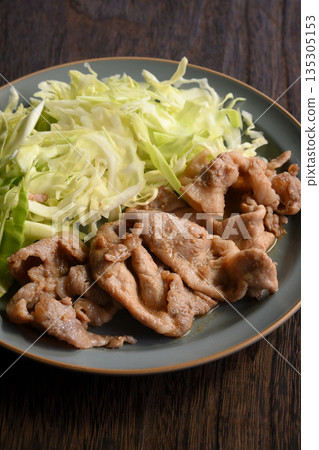 烤姜 烤姜 135305153