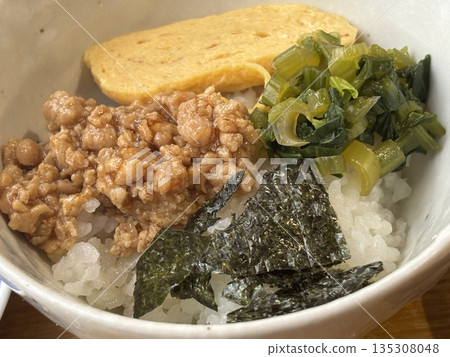 Sobore米飯 135308048