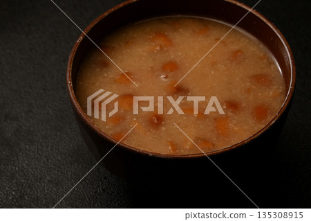 Nanpo味噌湯 135308915
