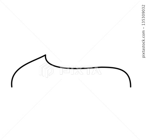 Simple balloon 135309032