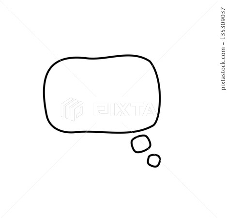 Simple balloon Simple balloon 135309037