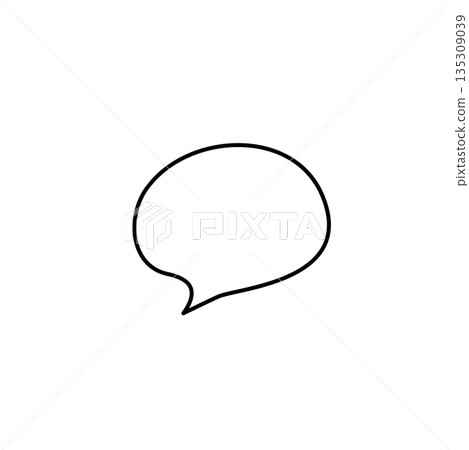 Simple balloon 135309039