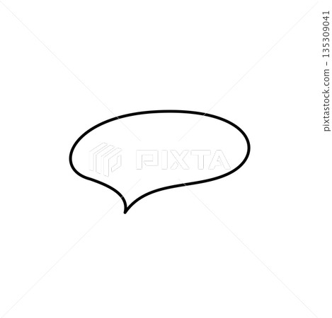 Simple balloon Simple balloon 135309041