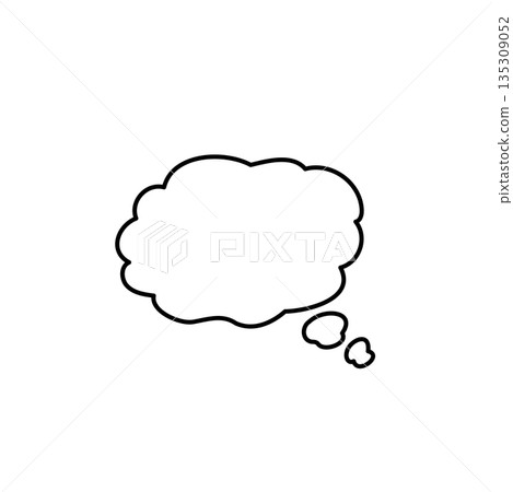 Simple balloon Simple balloon 135309052