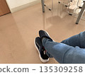 女人的腳 135309258