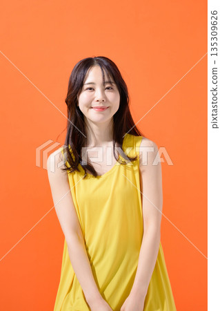 女人的肖像 135309626