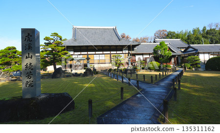 Kokeizan Eihoji Temple, Zokuhoin Temple, Tajimi City Kokeizan Eihoji Temple, Zokuhoin Temple, Tajimi City 135311162