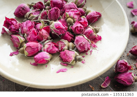 Mykaika玫瑰花茶 Mykaika玫瑰花茶 135311363
