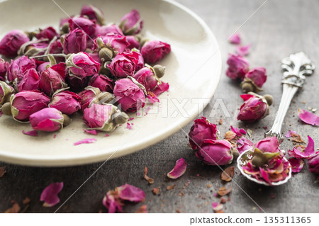 Mykaika玫瑰花茶 Mykaika玫瑰花茶 135311365