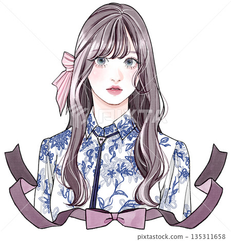 Pisces_No text×No background_No border 135311658