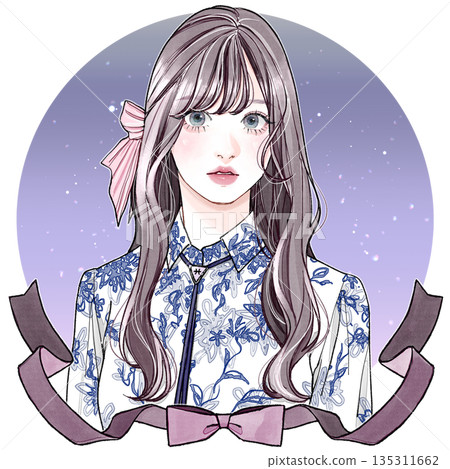 Pisces_No text×With background 135311662