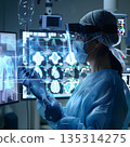Technology Transformational, Technology Transforming Healthcare 135314275
