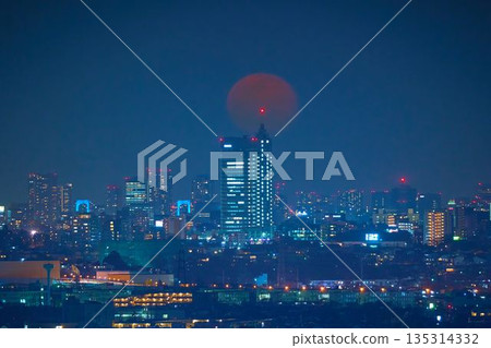 東京世田谷區月升 135314332