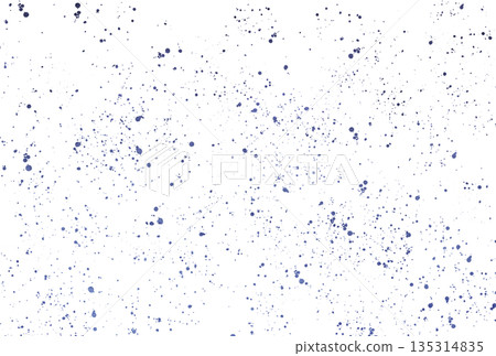 背景材質_水彩紋理_海軍藍 135314835