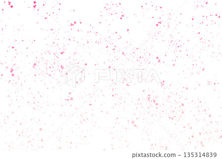 Background material_watercolor texture_pink Background material_watercolor texture_pink 135314839