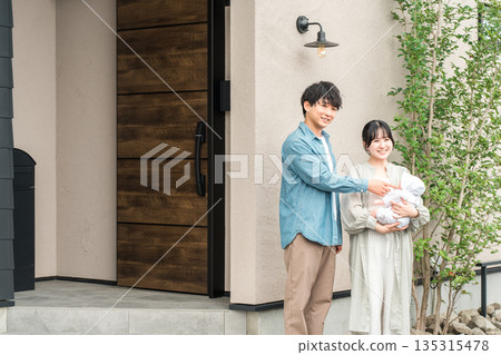 一對夫婦/家庭建造新房(抵押) 一對夫婦/家庭建造新房(抵押) 135315478