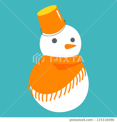 雪人⑥ 單身 雪人⑥ 單身 135316090