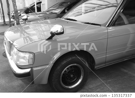 復古車 復古車 135317337