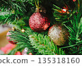 聖誕節 135318160