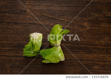 芽馬鈴薯 芽馬鈴薯 135318876