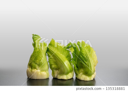 Bud potato 135318881