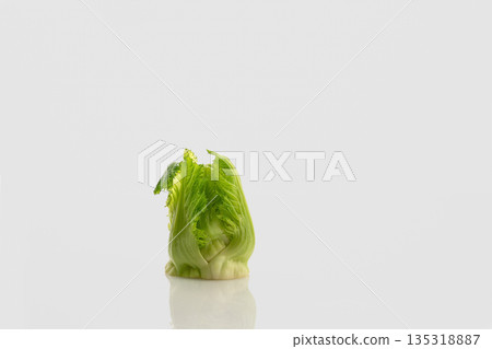 Bud potato 135318887