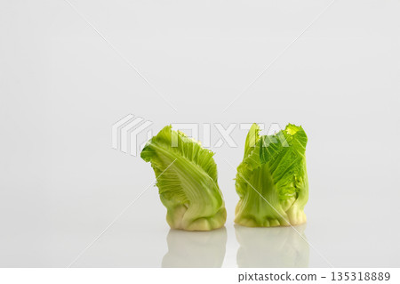 芽馬鈴薯 135318889