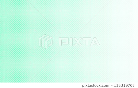 Simple mint green background wallpaper with cute polka dots 135319705