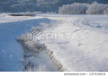 【冬季】姬川源頭附近【北安區白馬村】 135320610