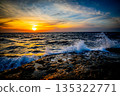 日落與洶湧波濤 第二部 135322771